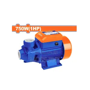 Water Pump - Wwpva03