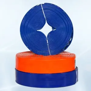 PVC Layflat 2 3 4 6 Inches