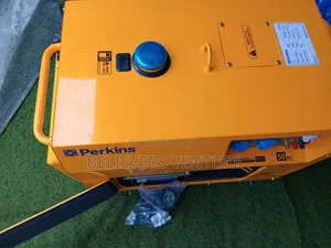 Perkins Generator