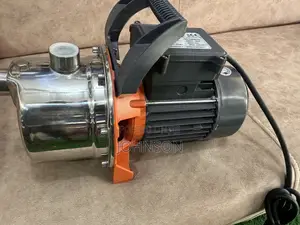 Leo Water Pump Machine