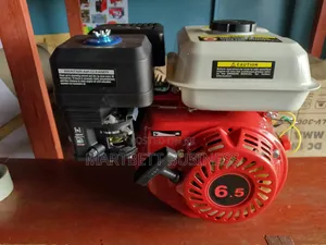 6.5hp Petrol Engine Quality