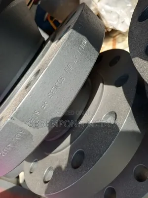 6" Wn Steel Flange 600lbs | Professional Grade | Plumber-Approved | Complete Tool & Accessory Range | Residential & Commercial