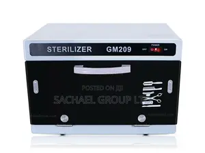 Uv Salon Sterilizer