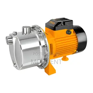 Ingco Jet Water Pump 1hp - Jps075082