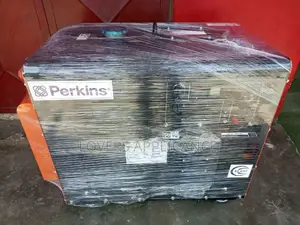 Brand Perkins 15kva Generator