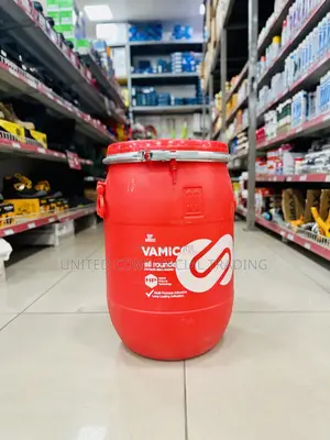 Vamicol 5h 50kg (Adhesive) | Quality Grade | Durable Construction | Residential & Commercial Use | Available in Bulk