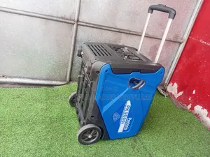 Perkins Silent Inverter Generator