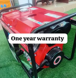 Modified Generator 7.5kva Best 7.5kva