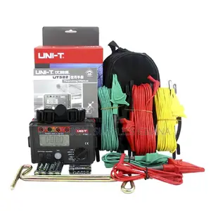 UT522 Digital Earth Tester