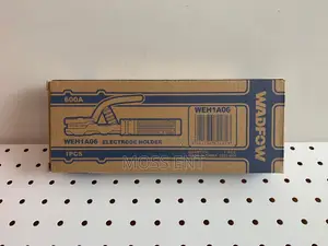 Electrode Holder - Weh1a06