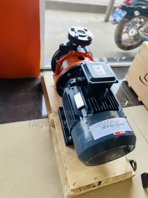 Available Leo Centrifugal Pump 20hp