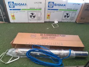 Water Pump Submersible Water Pump 1.5hp Water Pump