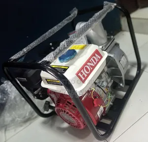 3inches Honda Water Pump 6.5watt Honda Water Pump Machine