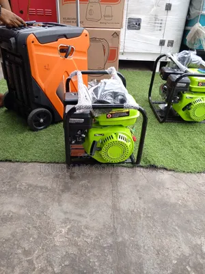 Honda 2" 5.5HP Petrol Water Pump