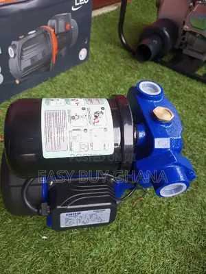 Chimp 127-750w Water Pump