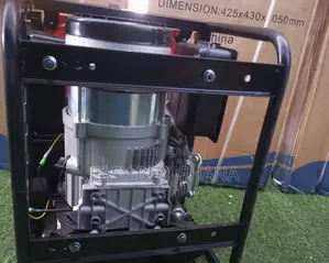 Powerful Price and One Year Warranty