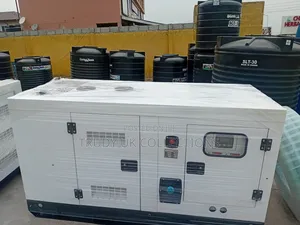 Perkins 70KVA Diesel Generator