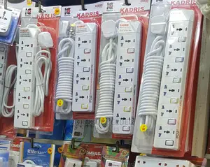 Original Extensoin Boards