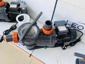 Wattage;1600, Leo Brand 2hp Pool Pump