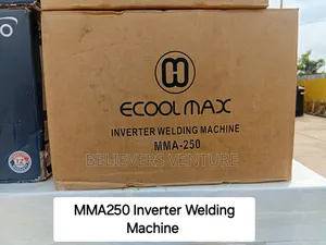 Inverter Welding Machine MMA250