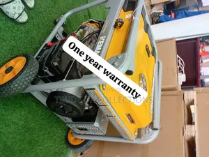 Gentechnology 14kva 16000wats Pertrol Kemage Generator