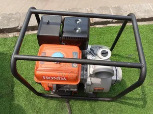 Buy Alpha Water Pump 4 Inches Honda