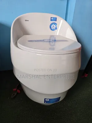 Toilet Seat