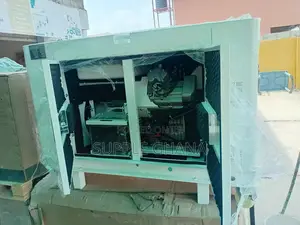 Smart Panel 15kva 18wats Perkins Diesel Generator UK Model | Brand New | 100% Copper Engine | Silent Operation | Key Start | 1-Year Warranty
