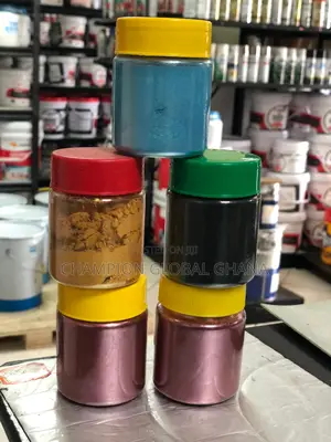 Epoxy Colorant for Craft and Diy Handy Works