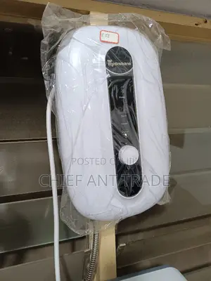 Instant Water Heater