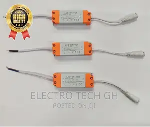 LED Drive 48watt