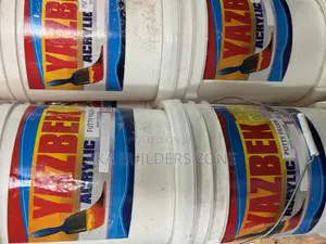 Yazbek Acrylic Putty Filler