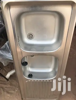 Home Used Double Kitchen Sinks
