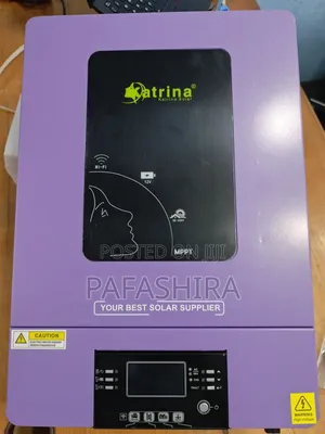 3500w 12v 160a MPPT Hybrid Solar Inverter | Brand New | 100% Copper Engine | Silent Operation | Key Start | 1-Year Warranty