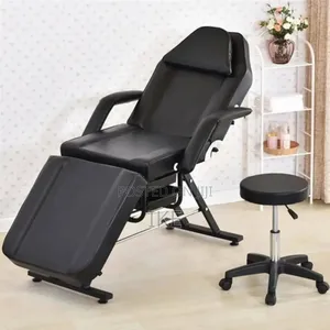 Facial And Massage Bed