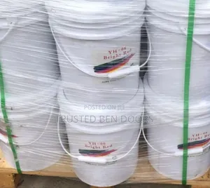 Black Liquid Color Pigment [Exterior] All Colors