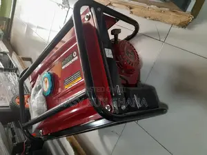 Generator7kva 8000wax Fresh in Box Generator Honda