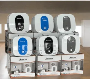 10l to 30l Water Heater - Bosston