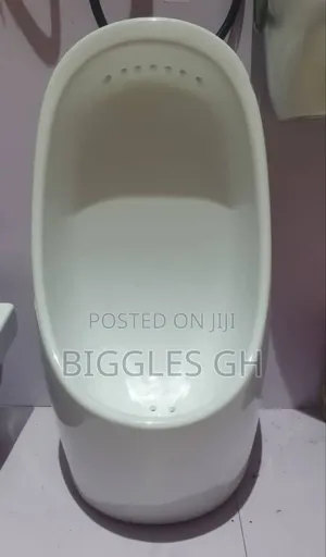 Men's Urinal Pot- Ceramic Urinal Bowl