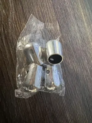 12.7mm Reducer (Stainless Steel) | Quality Grade | Durable Construction | Residential & Commercial Use | Available in Bulk