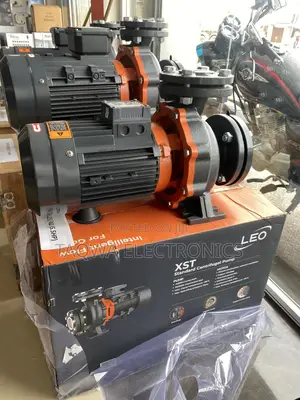 Leo 5.5hp Centrifugal Pump