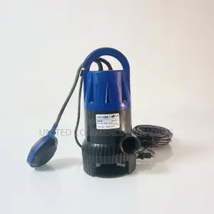 Garden Submersible Pump (Lucky