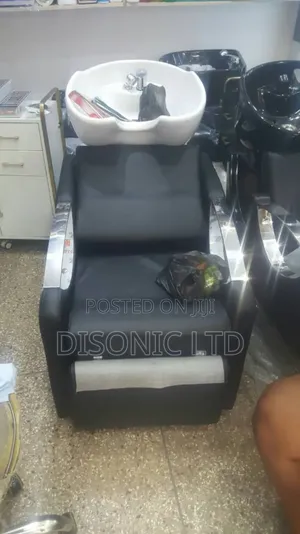 Salon Sinkchair