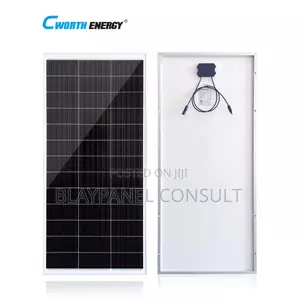 280w Mono Solar Panel
