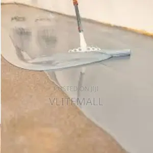 Pristine Paints Epoguard-Slneutral Epoxy Floor Self-Levelling Topping | Quality Grade | Durable Construction | Residential & Commercial Use | Available in Bulk