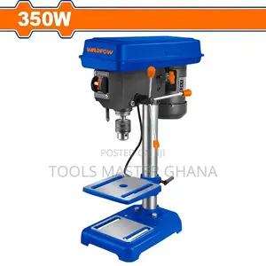 Drill Press Wdp15350 – Electrical Accessories – Smart Switches, Clamp Meters, Batteries & More