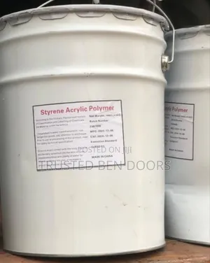 16kg Vanish Polish For Concrete Stamps And Flooring Works