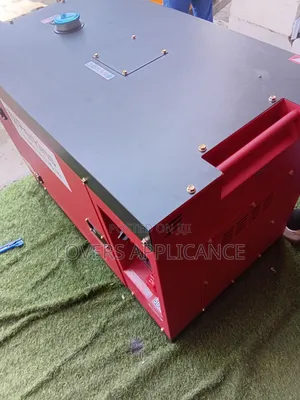 Perkins 18KVA Diesel Generator