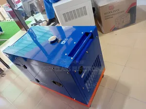 High-Capacity Modified System Generator – 1-Year Warranty, 3-Month Service Bonus