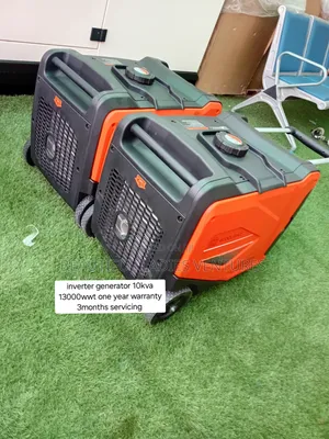 Outstanding Quality Generator 10kva Inverter 10kva